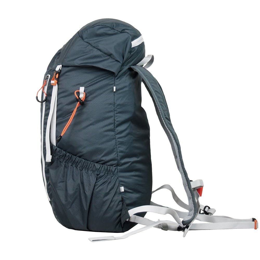 オクトパスマウンテン OLYMPUS 6 HIKE MID GTX M's（ミドルカット／GORE-TEX）【ALTRA